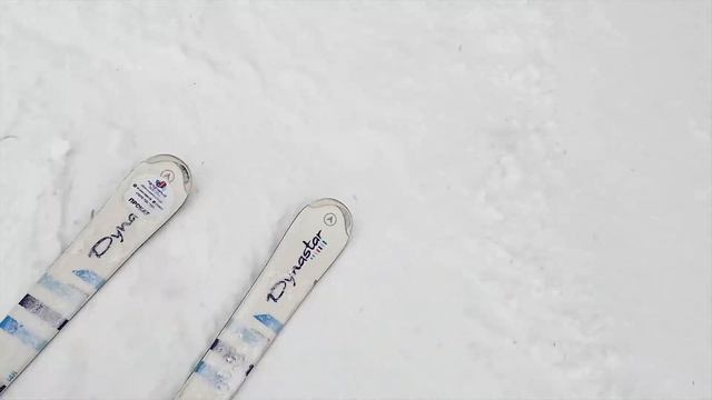 Обязательно прокатись на лыжах на Ай-петри!!! Снежные забавы в Крыму)) смотреть онлайн