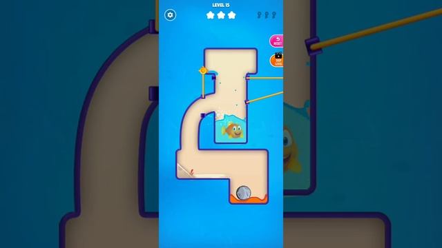 save fish life game смотреть онлайн