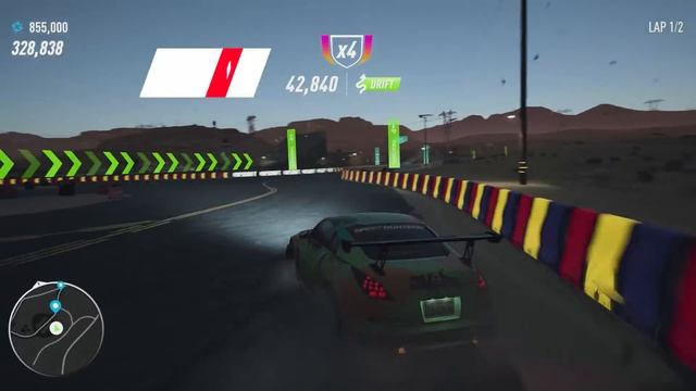 Need for Speed Payback - Enter the Speedcross | PS4 смотреть онлайн