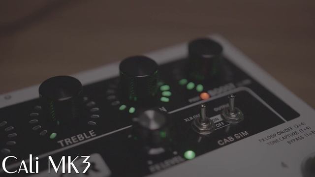 Micro Preamp Pedals VS Preamp LIVE! смотреть онлайн