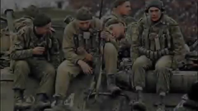 Волкодавы Спецназ ГРУ. На каждого "волка" есть Волкодав!!! смотреть онлайн