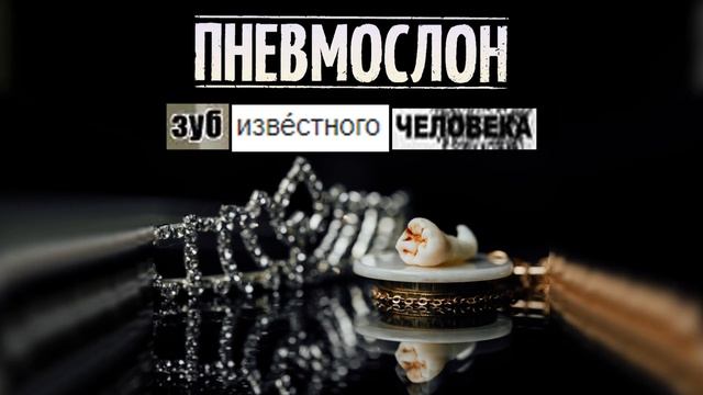 ПНЕВМОСЛОН - Только, сука, не у нас смотреть онлайн