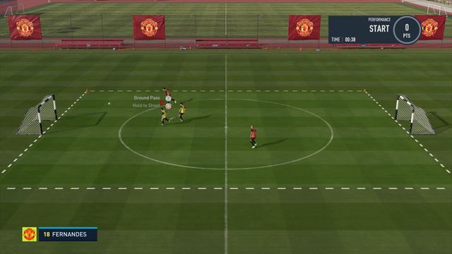 FIFA 22 Is STILL A Broken Mess... I Can’t Believe This! смотреть онлайн