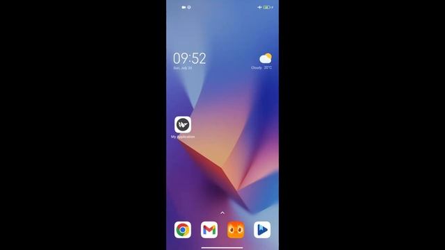 KivyMD Crashes On Android - SOLUTION