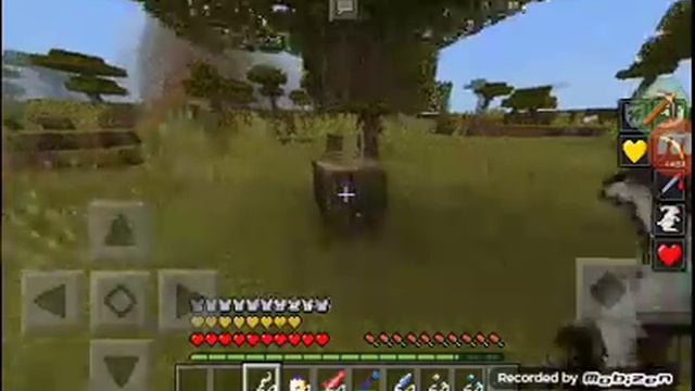 minecraft 03:00 смотреть онлайн