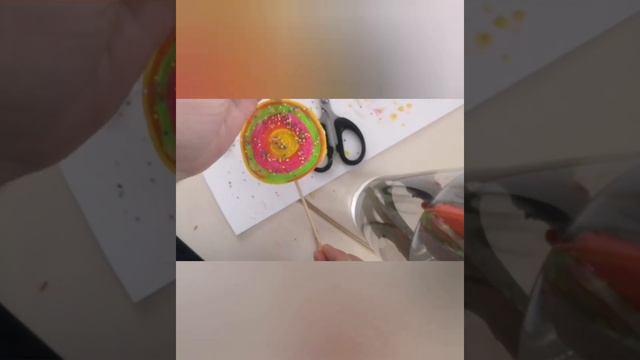 Идеи фото дома. Сладкая фотосессия