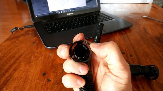 MINI Cooper S PCV Hose Fix смотреть онлайн