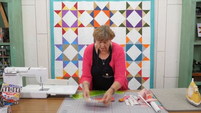 Make a "Candy Bag Zipper Pouch" with Jenny! смотреть онлайн