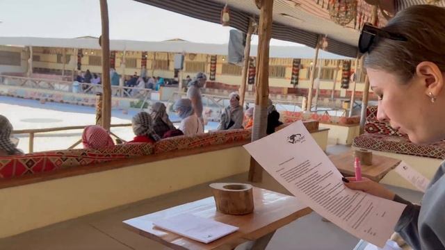 VLOG - В Египет с подружкой - 2022 смотреть онлайн