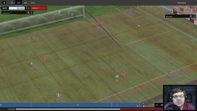 CHALLENGES | 'You'll Never Win Anything With Kids' | #4 | Football Manager 2015 смотреть онлайн