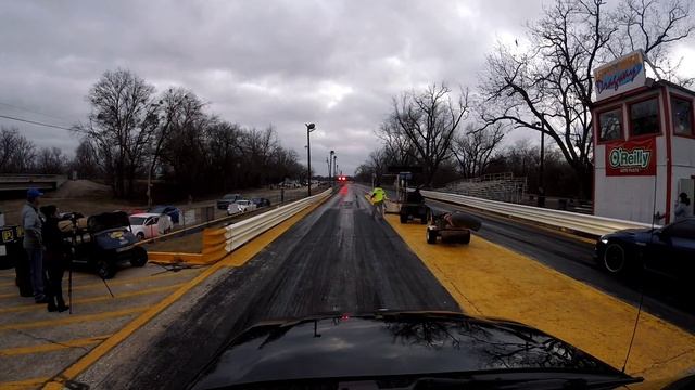 SAAB 9-7x Aero vs GT-R смотреть онлайн