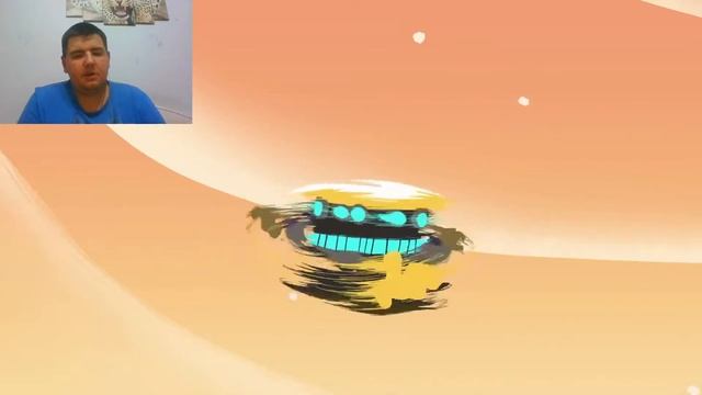 Реакция на Sonic Colors: Rise of the Wisps - Part 2 смотреть онлайн