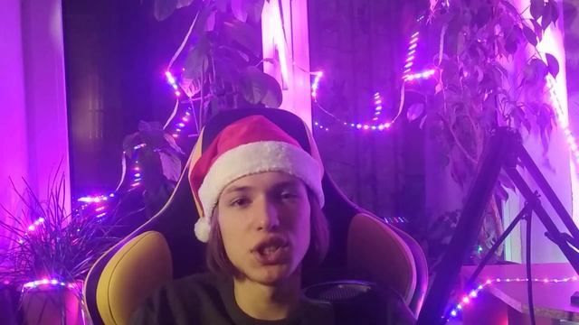 ?НОВОГОДНИЕ ВИДЕО / Итоги 2020 года / Планы на 2021 / Набрал 40К ? смотреть онлайн