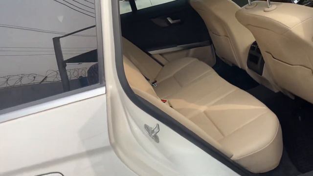 2014 Mercedes Benz GLK350 4Matic смотреть онлайн