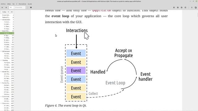 01 taller pyside6 qt смотреть онлайн
