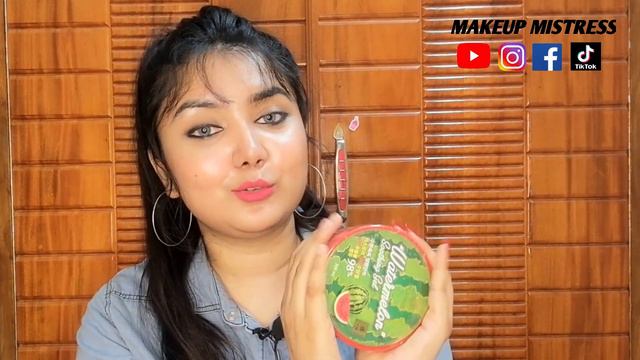 গরমকালের সুদিং জেল - Summer Friendly Soothing Gel Review || PAX MOLY BRAND смотреть онлайн