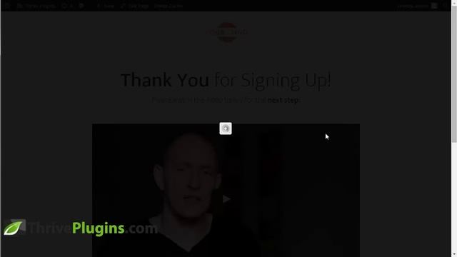 Best WordPress Landing page builder смотреть онлайн