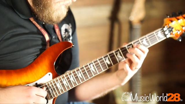 Schecter Banshee-6 FR Extreme Jam Session смотреть онлайн
