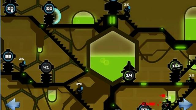 Control Craft 3 - Game Play