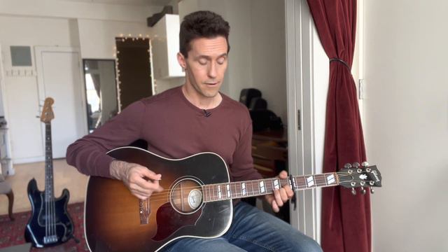 Isn't It A Pity - Guitar Lesson смотреть онлайн