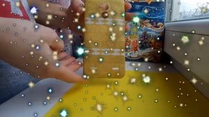 Украшение чехла для телефона . Красивый чехол своими руками. Как украсить прозрачный чехол