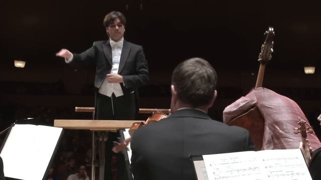 Rolf Martinsson´s - Double Bass Concerto Nr. 1 (complete) смотреть онлайн