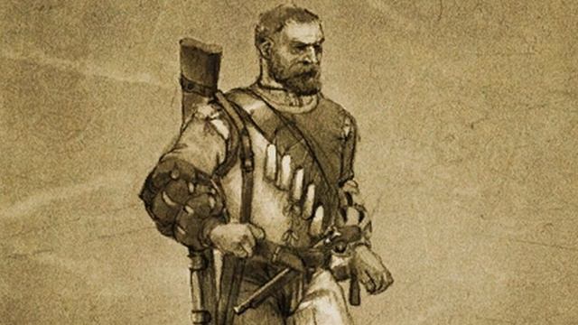 Warhammer Mark of Chaos - Battle March. Handgunners. Quotes смотреть онлайн
