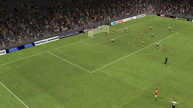 Valencia 3 - 4 Almeria - Match Highlights смотреть онлайн