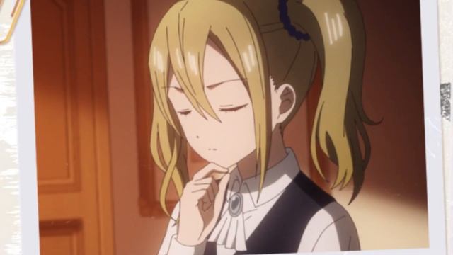 Ai Hayasaka Birthday // Polaroid love смотреть онлайн