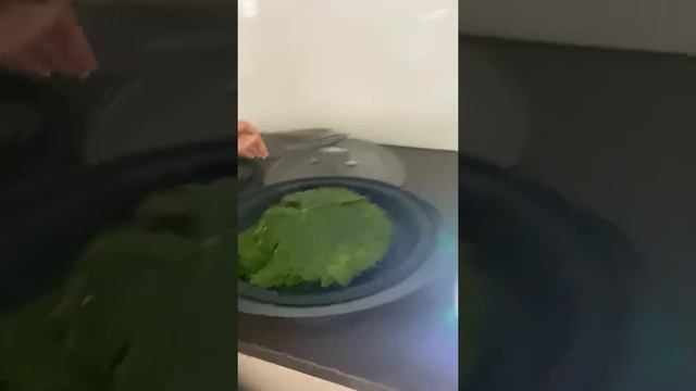 Preparing vine leaves in your Thermomix смотреть онлайн