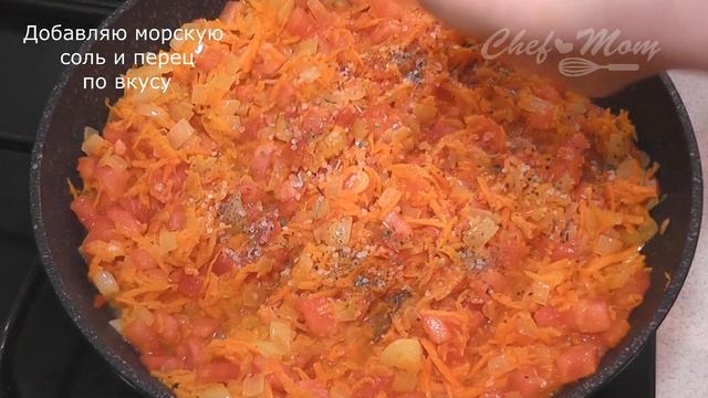 Домашние голубцы как из печи✦Самый простой способ завернуть голубцы смотреть онлайн