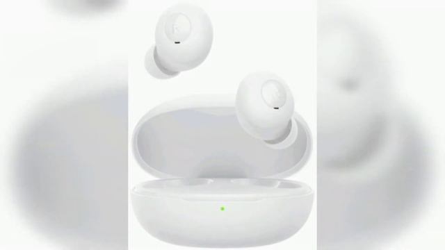 Обзор на наушники Realme Buds Q. смотреть онлайн