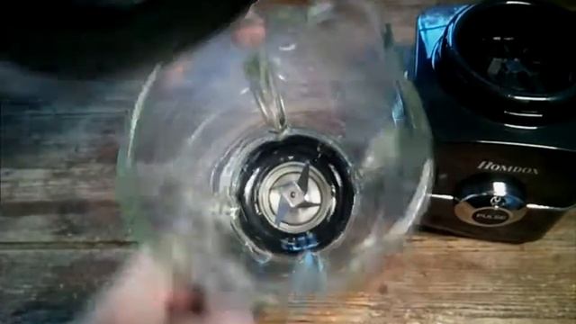 Homdox Plus 50oz 1 5L Blender смотреть онлайн