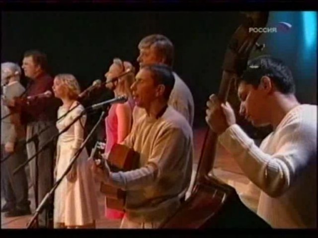 Песни нашего века 3 - Мы с тобой давно уже не те. смотреть онлайн