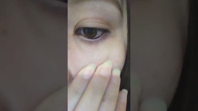 В глаз бумажку с именем РИНА смотреть онлайн