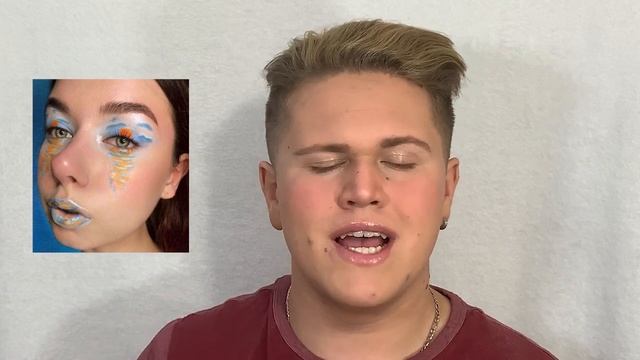 Beauty Game | S1 – E4 | Compétition de make-up | Maquillage | Papillon смотреть онлайн