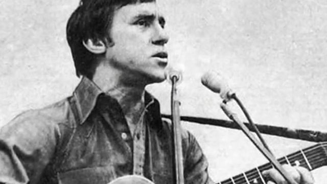 Дорожная история. Vladimir Vysotsky (Записи студии Балкантон) смотреть онлайн