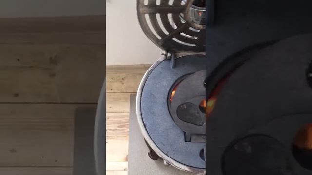 Печь Роза с теплообменниками смотреть онлайн