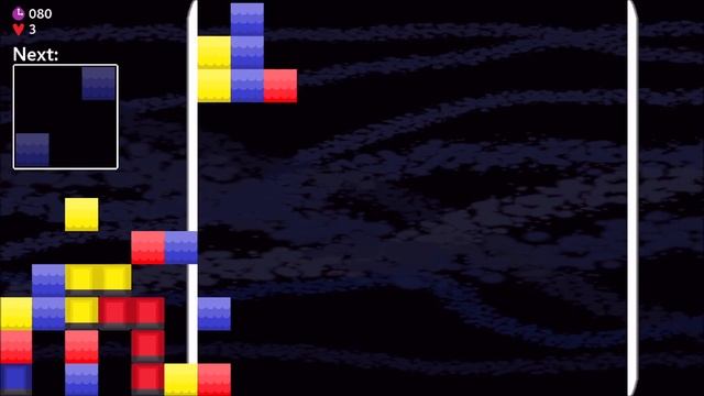 TETRIS AND BRIDGE BUILDER COMBINED - PuzzlePath Gameplay смотреть онлайн