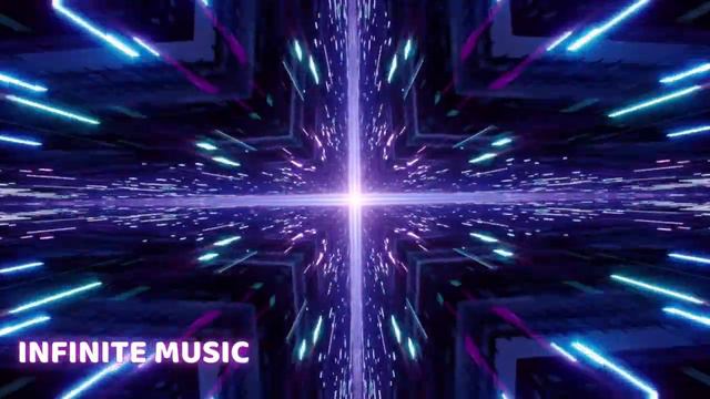 Cyberpunk Mix Vol.1 2023 / Dark electro / Industrial смотреть онлайн