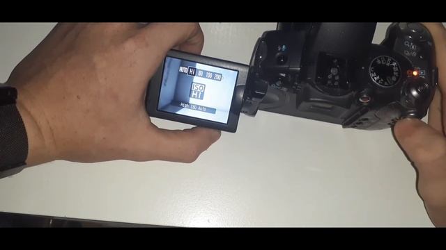 Canon camera Powershot S5 IS ISO and other settings tutorial! смотреть онлайн