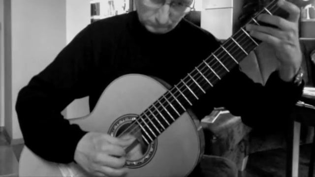salsa - joep wanders - guitarra tirando смотреть онлайн