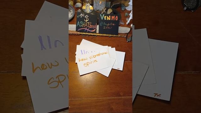 Mid-Day Oracle Check In! WHAT'S THE WORD? смотреть онлайн