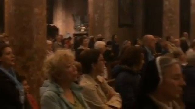 litanie alla Madonna di Fatima смотреть онлайн