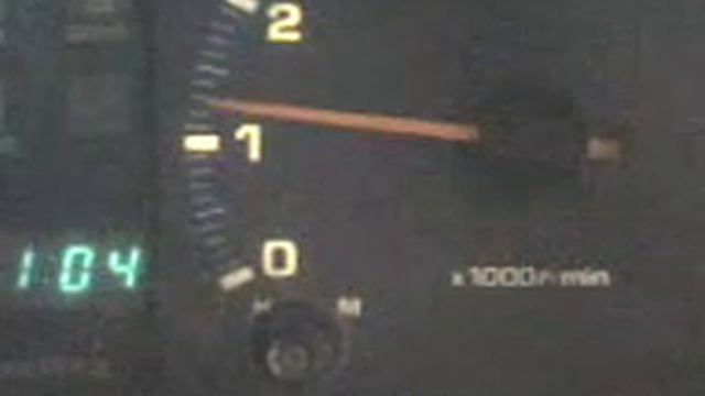 первый запуск после капиталки! смотреть онлайн