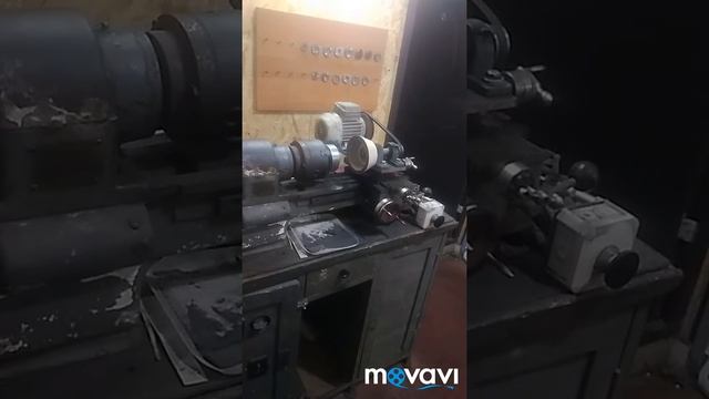 Ремонт турбины S 300 МАН смотреть онлайн