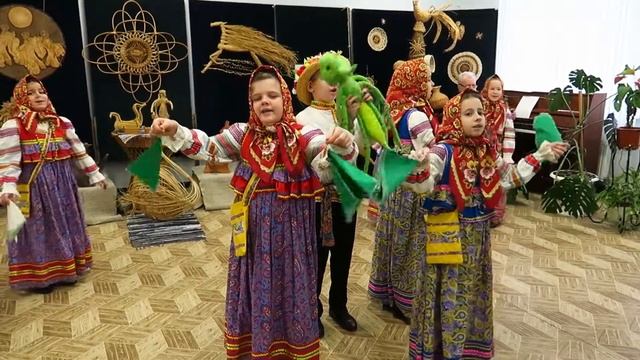 "Лапоточки" смотреть онлайн