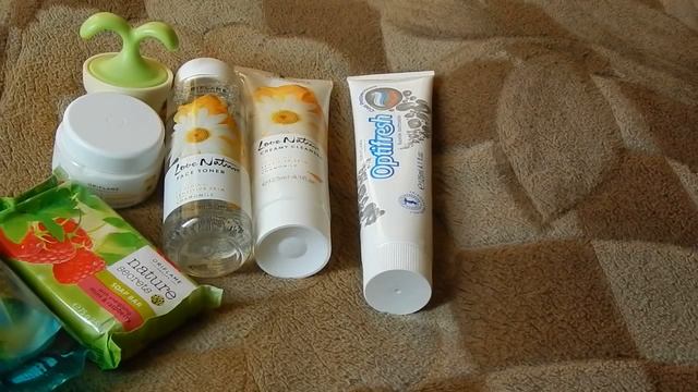 Заказ Орифлейм 6/2014