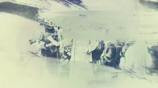 История паспорта