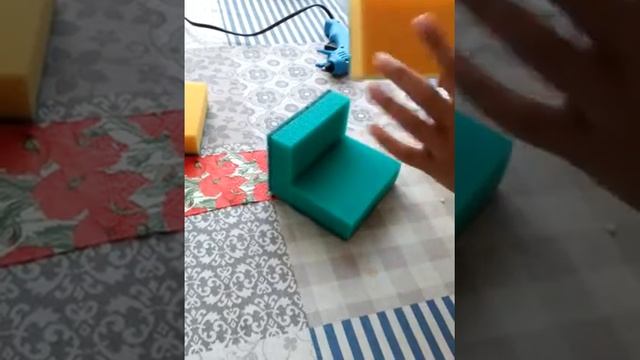 Крытая поделка как быстро и стильно сделать диван.!! Своими руками смотреть онлайн
